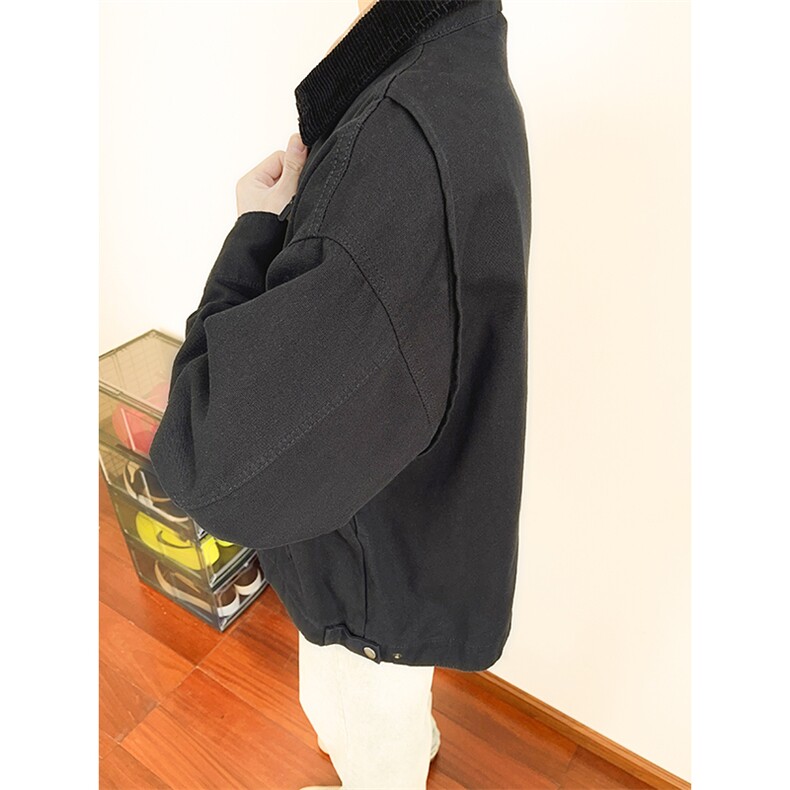 A178JK006P90秋冬季美式底特律工装夹克外套,男装夹克,电商A178