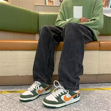 牛仔裤男春季潮大码休闲裤子高街M5051P36，男装牛仔裤，星座1116-2