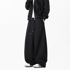 B258-K2933-特P39控78抖音品质弯刀卫裤成分65%棉35%聚酯纤维，男装休闲裤，电商B258