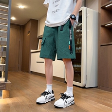 绿色
