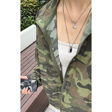 绿迷彩