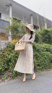 纯苎连衣裙小衫裤子裙子衬衣
时尚风
风淑女风休闲风图片