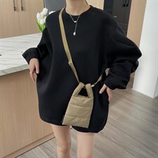 卫衣，女装卫衣/绒衫，mo cha dan