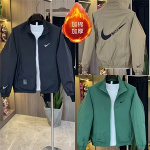 (网图)刺绣棉服休闲立领二棉夹克外套轻奢上衣 313B-JK808棉-78图片
