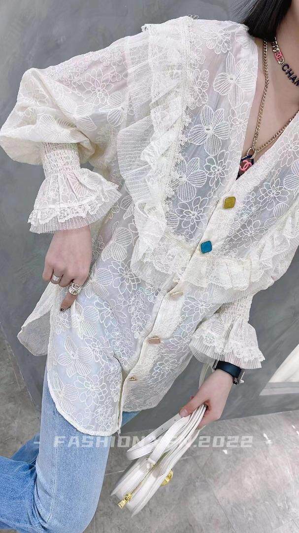 衬衫837，女装衬衫，爱丽伽