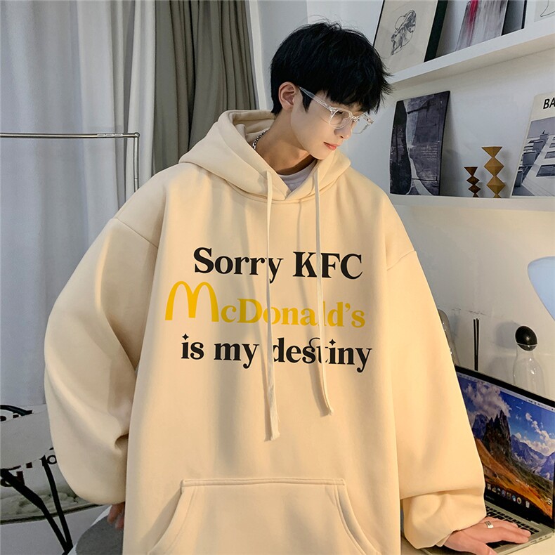 直播品质360克重磅美式卫衣H280特P35同步供应棉H280HM特P45,男装卫衣,电商A486