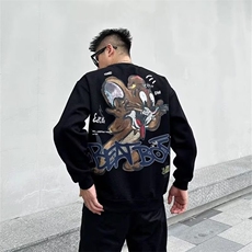 黑色加绒