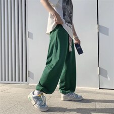 男春季潮流时尚休闲长裤KZ38P30，男装休闲裤，星座1116-2