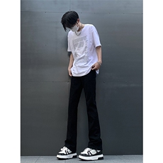 黑色常规