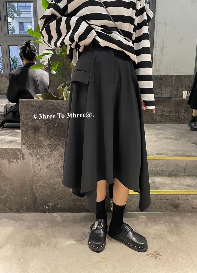欧货半裙,女装半身裙,33