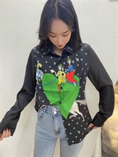 定位花，仿面料，其它，研尚