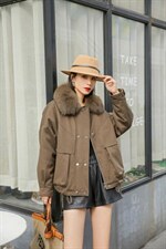 派克服，其它，可可锐丽