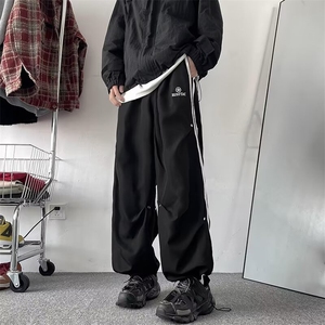 男新款青少年时尚休闲裤 ZK162 P45图片
