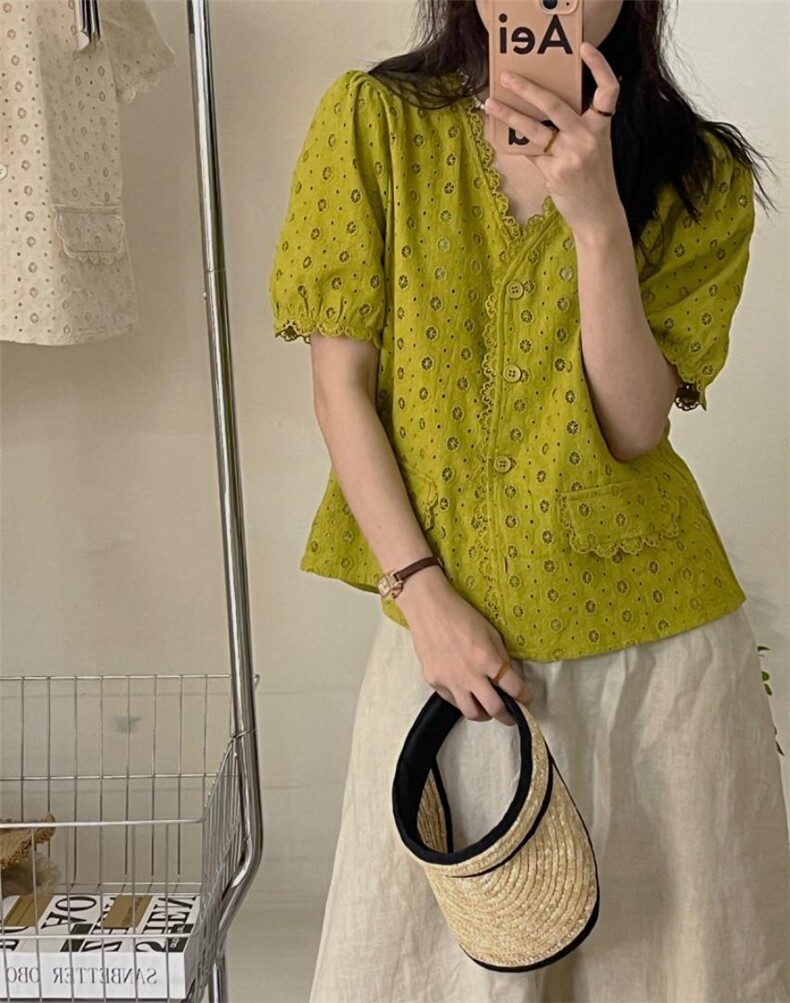 韩系小衫～，其它，DAP