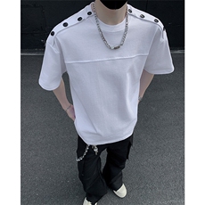 白色