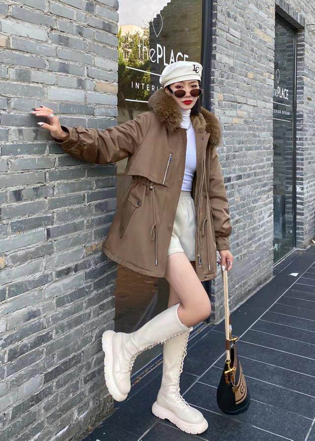 （现货）派克服，其它，伊娜蕾尔