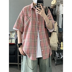 粉色