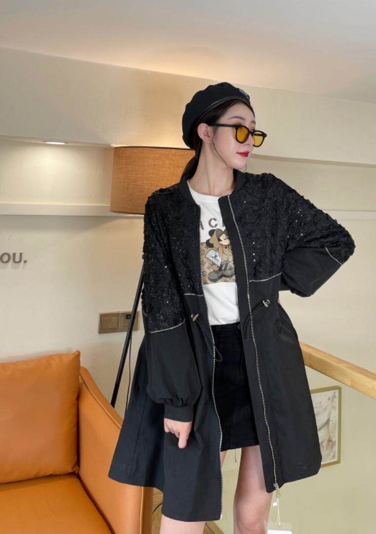 现货.秋款休闲外套，其它，扉缦