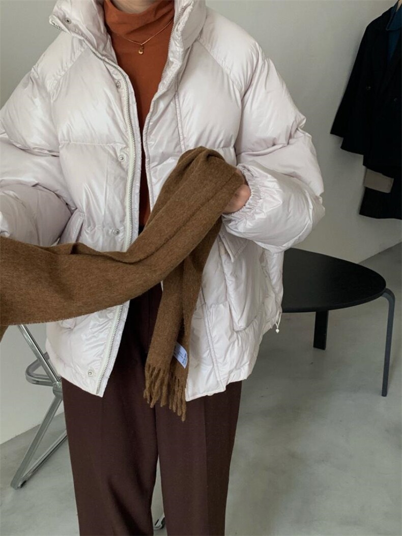 羽绒外套，其它，Fueeh