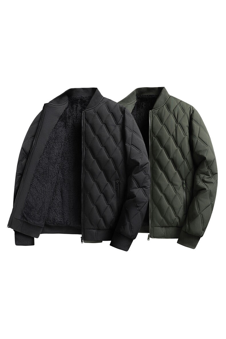 加绒加厚棉衣强力悍冬飞行棉服,男装棉衣,星座210-5(原414-2)