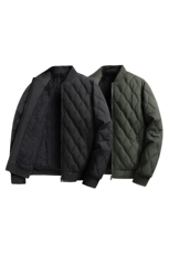 加绒加厚棉衣强力悍冬飞行棉服，男装棉衣，星座210-5(原414-2)