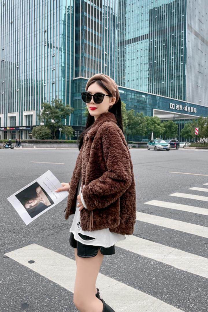 颗粒冬款，其它，琳涵衣秀