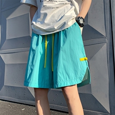青色