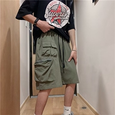 绿色