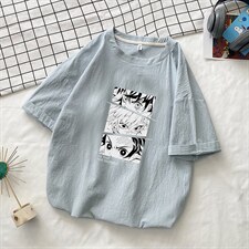 浅蓝色