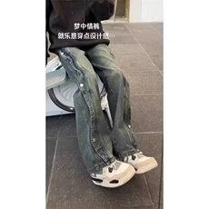 蓝色