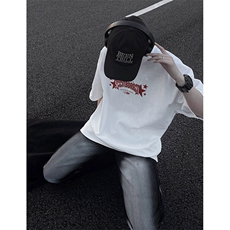 白色