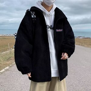 美式秋冬季新款外套 GK1961 P45图片