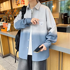 灰色