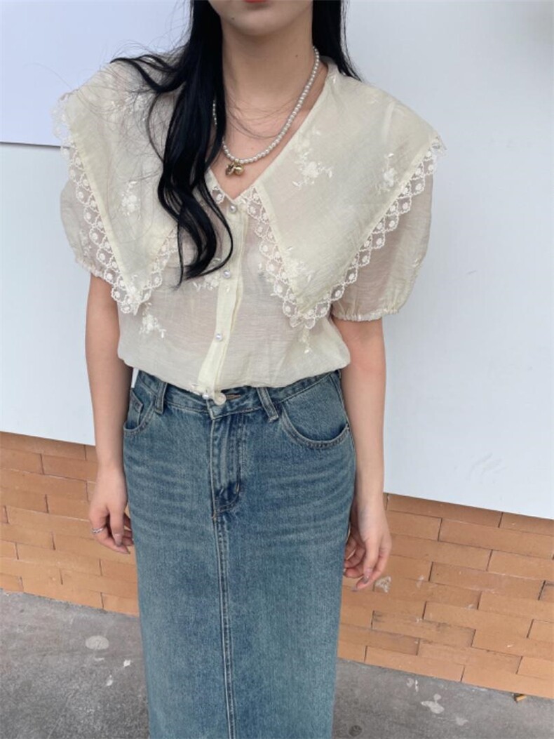 现货夏装，其它，泰靡(2F)