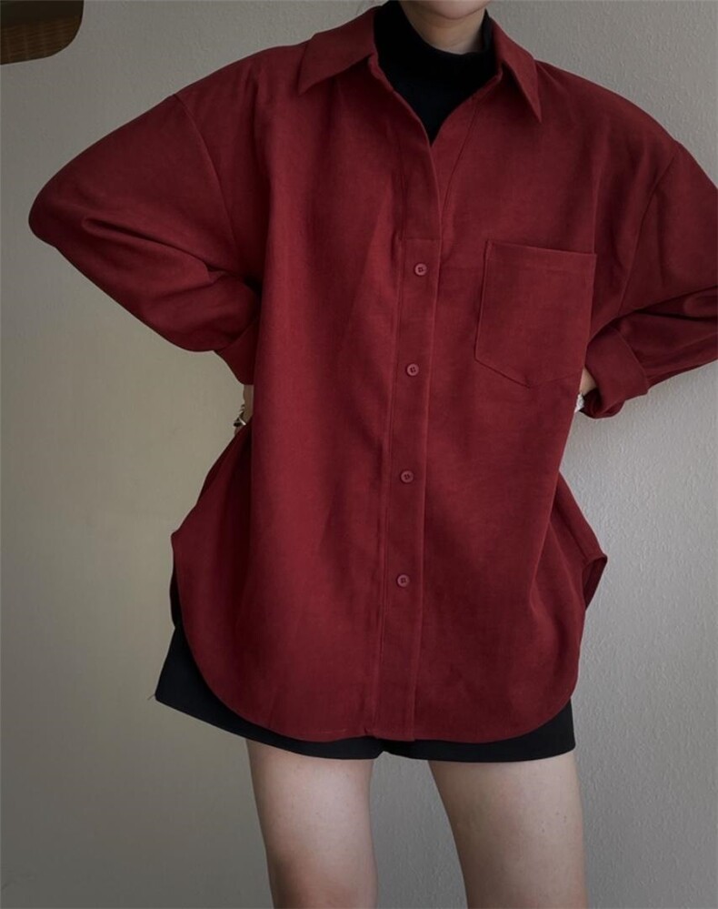 假两件衬衣，其它，麦缇诺