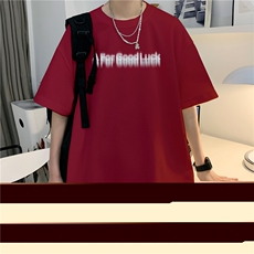酒红色