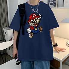 藏青色