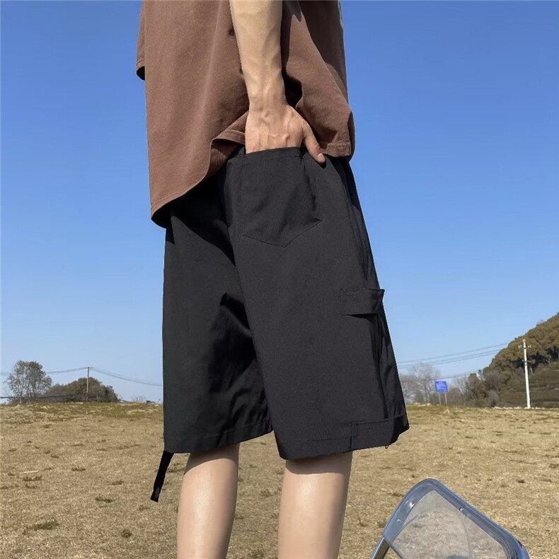男春夏新款青少年时尚休闲裤DK9031P33,男装休闲裤,星座1116-2