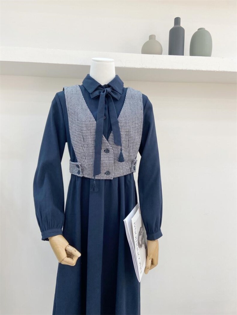 连衣裙，女装连衣裙，Lico&co(2F)