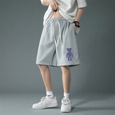 灰色