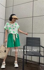 Ｔ恤，其它，莎拉