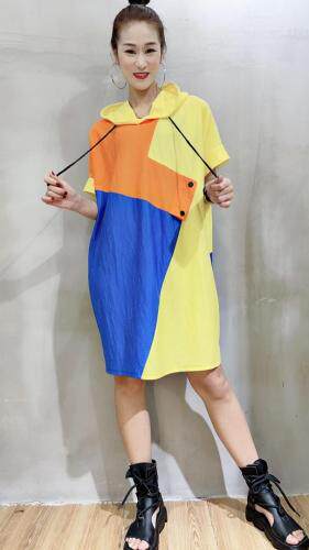 时尚潮流，女装，拾年