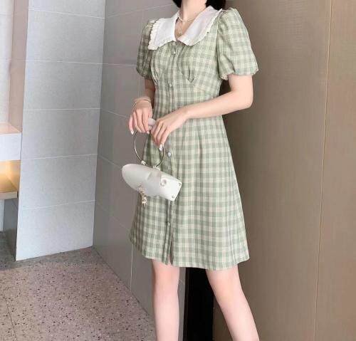 清新一凉，女装，有声有色