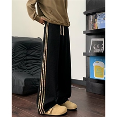黑色加绒