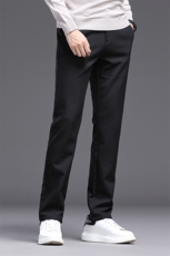 CD7910钱塘2020-2商务休闲秋冬季百搭中年男士休闲裤主推P92，男装休闲裤，钱塘207-2