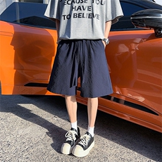 藏青色