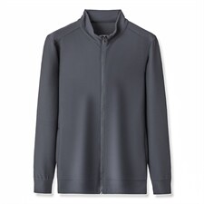 S3090-2钱塘2020-2春秋新款时尚休闲帅气中青年男士卫衣套装P170，男装休闲套装，钱塘207-2