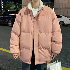 粉色