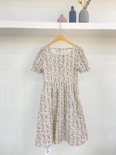 连衣裙，女装连衣裙，Lico&co(1F)