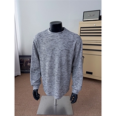 扎染秋季长袖设计感美式复古打底衫T恤男卫衣外套特P38，男装T恤，电商C306-1